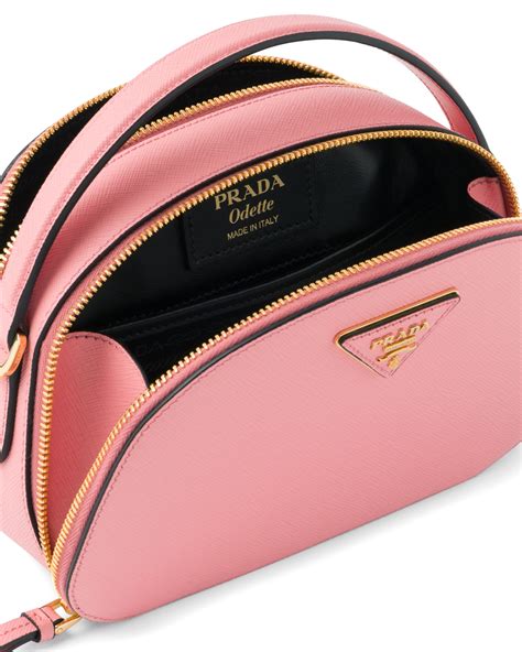 prada odette bag review|prada handbags reviews.